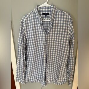 J. Crew Factory button down